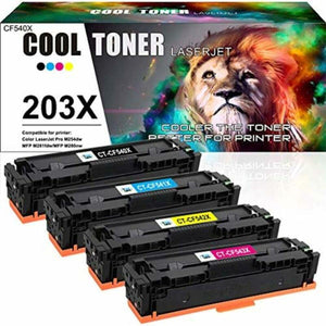 Toner HP (Ricondizionati A+) - bigeshop