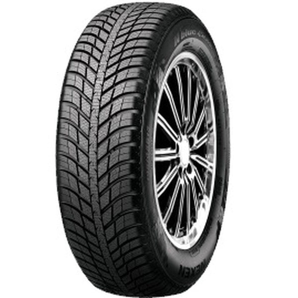 Pneumatici Auto Nexen N´BLUE 4SEASON 185/60HR15 - bigeshop