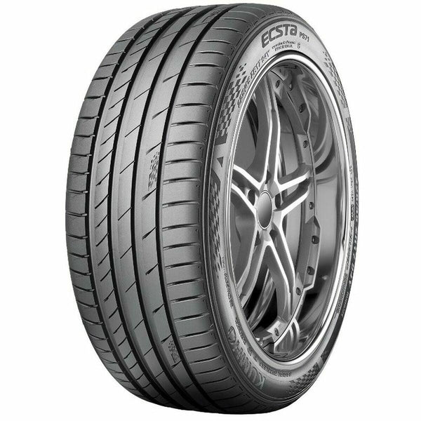 Pneumatici Auto Kumho PS71 ECSTA 205/50YR17 - bigeshop