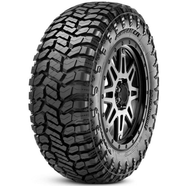 Pneumatico Off Road Radar RENEGADE R/T+ 265/50QR20LT - bigeshop