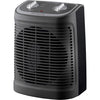 Rowenta SO2330F2 termoventilatore Instant Comfort Compact, 2400 W 220 V Nero - bigeshop