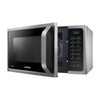 SAMSUNG Microonde combinato MC28H5015AS/ET, 900 watt