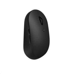 Xiaomi Mi Dual Wireless Mouse Silent Edition Black-0