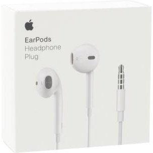 Apple Auricolari EarPods con connettore 3.5mm-0