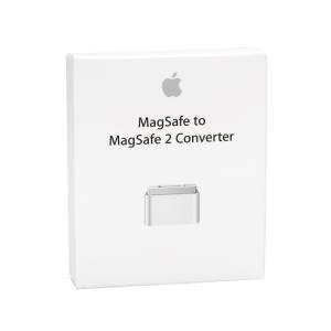 Apple Adattatore da MagSafe a Magsafe 2 MD504ZM/A-0