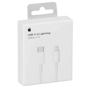 Apple Cavo USB-C a Lightning (1m) MM0A3ZM/A-0