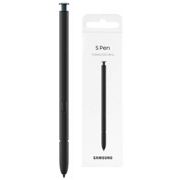 Samsung S-Pen Stylus per S22 Ultra PS908BGE Green-0