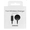 Samsung Caricabatterie Wireless Watch EP-OR900 USB-C Black-0