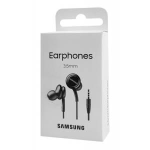 Samsung Auricolari in-Ear EO-IA500BB 3.5mm Black-0