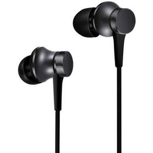 Xiaomi Auricolari In-Ear Basic Black-0