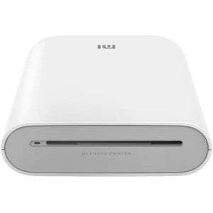 Xiaomi Mi Portable Photo Printer-0