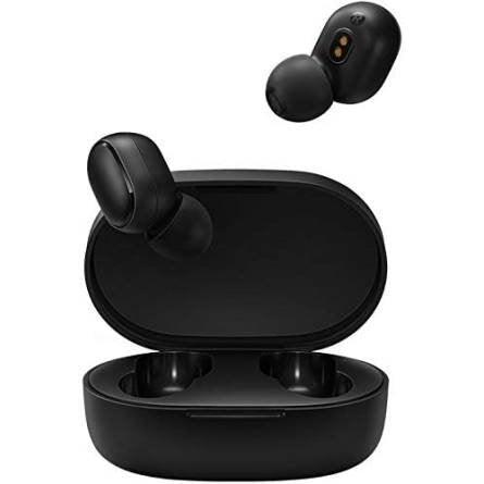 Xiaomi Auricolari Wireless Mi True Earbuds Basic 2 Black-0