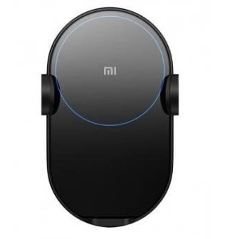 Xiaomi Mi Wireless Car Charge 20W-0