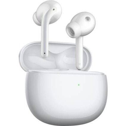 Xiaomi Auricolari Wireless Buds 3 Gloss White-0