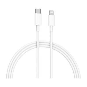 Xiaomi Cavo USB-C to Lightning Fast Charge 1m White-0