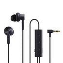 Xiaomi Auricolari In-Ear MiANC Jack 3.5mm Black-0