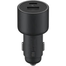 Xiaomi Caricatore Auto 67W USB-C +USB-A Black-0