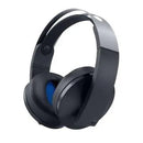 Sony Cuffie Wireless Platinum PS4, PC, MAC