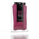 RMove 1Conf. da 10pz Mascherina 3 Veli Tipo IIR Bordeaux-0