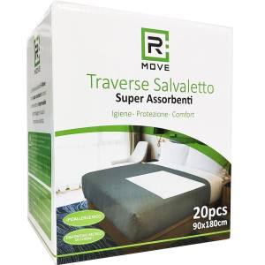 RMove Traverse Salvaletto 90x180cm 1Cnf/20pz-0