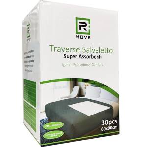 RMove Traverse Salvaletto 60x90cm 1Box/30pz-0