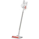 Xiaomi Mi Vacuum Cleaner G10 Aspirapolvere Cordless 150W Bianco - bigeshop