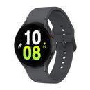 SMARTWATCH SAMSUNG Galaxy Watch5 44mm, 16GB, Graphite - bigeshop