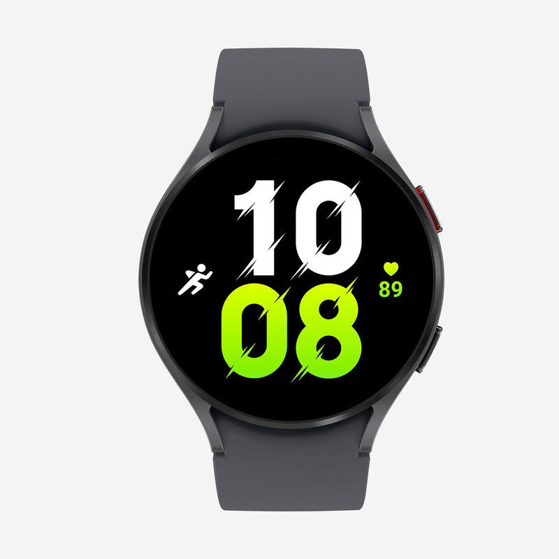 SMARTWATCH SAMSUNG Galaxy Watch5 44mm, 16GB, Graphite - bigeshop