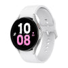 SMARTWATCH SAMSUNG Galaxy Watch5 44mm, 16GB, Silver - bigeshop