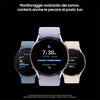 SMARTWATCH SAMSUNG Galaxy Watch5 44mm, 16GB, Silver - bigeshop