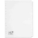 Separatore 100 % Riciclato (Ricondizionati A+) - bigeshop