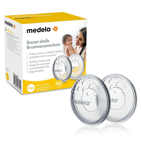 Paracapezzoli Medela (Ricondizionati A+) - bigeshop