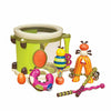 Set di Percussione (Ricondizionati D) - bigeshop