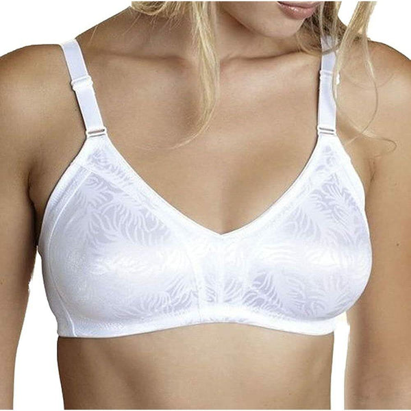 Reggiseno Dorina Bianco (85B) (Ricondizionati A+) - bigeshop