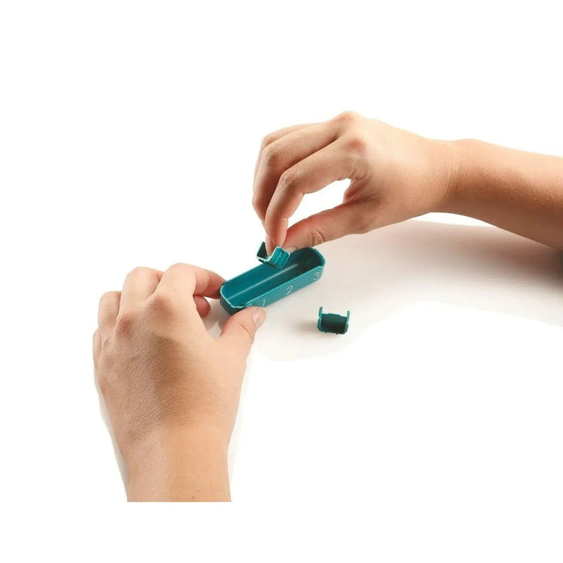 Portapillole (Ricondizionati A+) - bigeshop