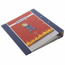 Raccoglitore ad anelli 35245 (Ricondizionati B) - bigeshop