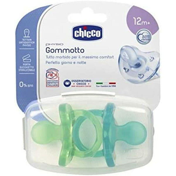 Succhietto Chicco (Ricondizionati A+) - bigeshop