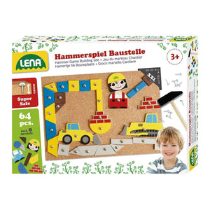 Set attrezzi per bambini 65828 (Ricondizionati A) - bigeshop