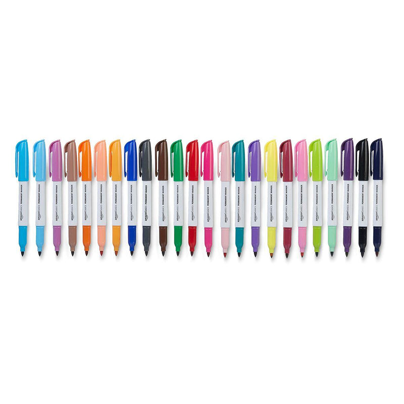 Set di Pennarelli PY100200AS (Ricondizionati A+) - bigeshop