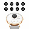 Smartwatch Withings Steel HR (Ricondizionati C) - bigeshop