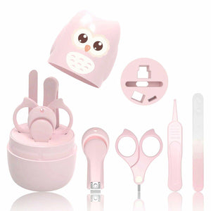 Set manicure e pedicure (Ricondizionati B) - bigeshop