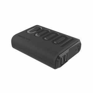 Powerbank Nero 18 W (Ricondizionati A) - bigeshop