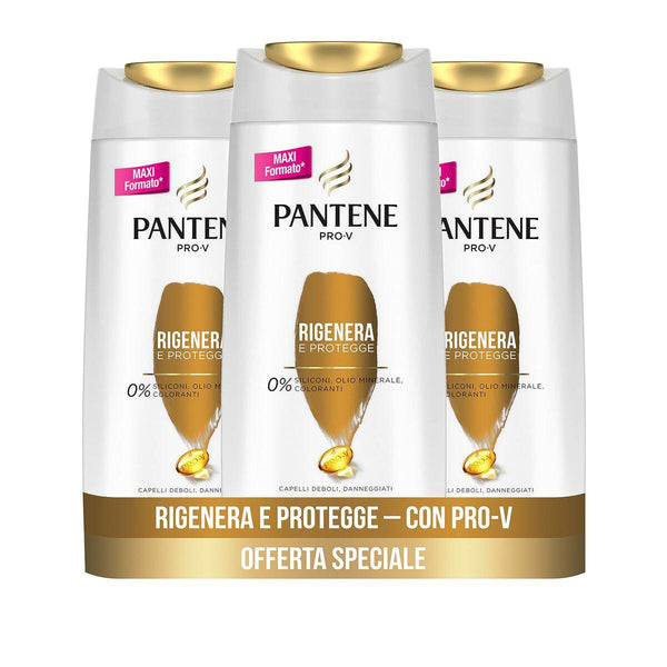 Shampoo Pantene Pro-V (Ricondizionati A) - bigeshop