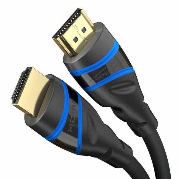 Cavo HDMI (3 m) (Ricondizionati A+) - bigeshop