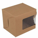 Scatole per conservare Per le torte (Ricondizionati D) - bigeshop