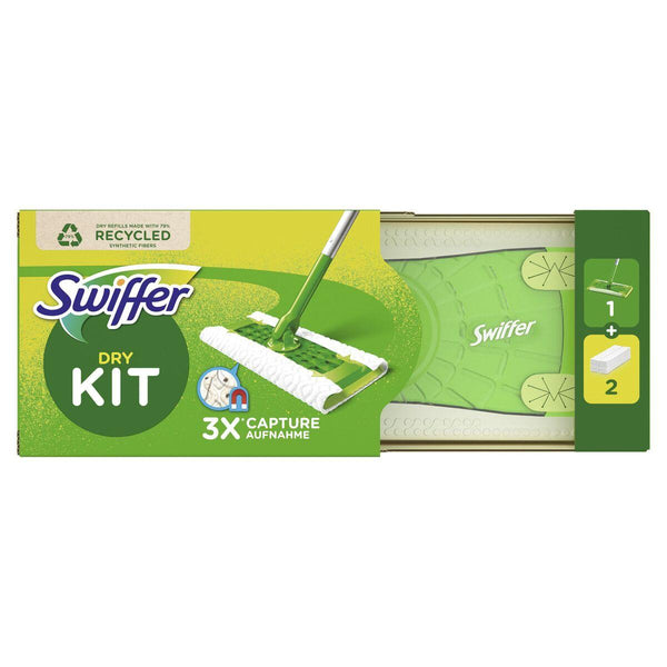 Ricambio per Mocio Swiffer (Ricondizionati A) - bigeshop