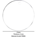 Portachiavi Personalizzabile (Ricondizionati D) - bigeshop