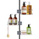 Portaoggetti da Doccia (Ricondizionati B) - bigeshop