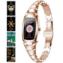 Smartwatch Dorato (Ricondizionati A) - bigeshop