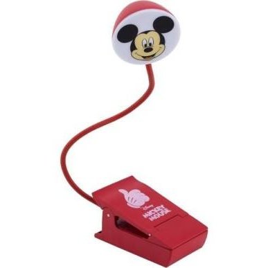 Paladone Lampada Mickey Book Home-0